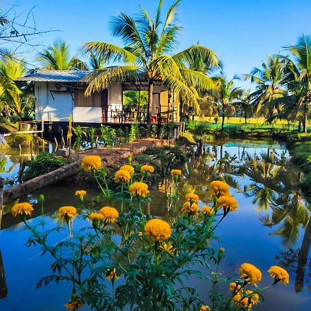 Thomman'S Farm Stay Kottayam Exterior foto