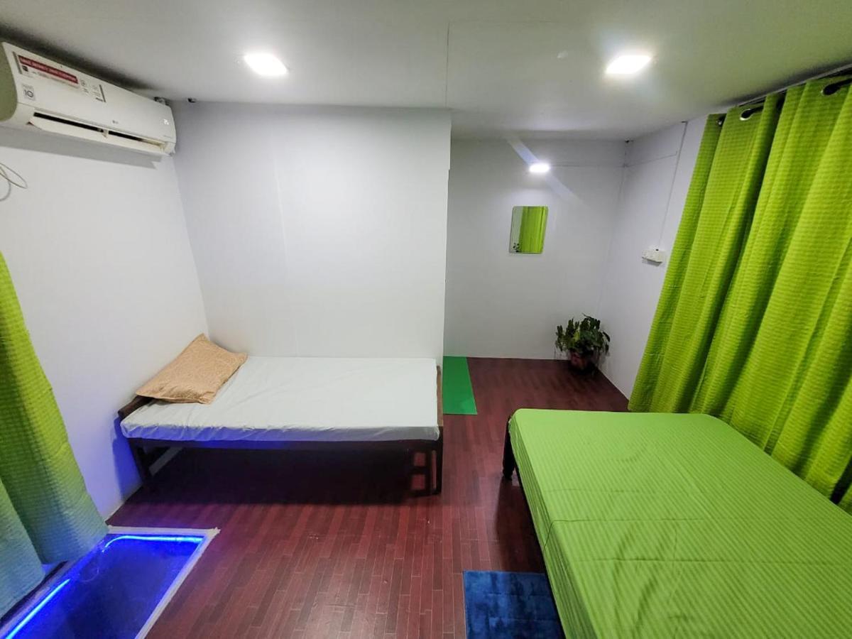 Thomman'S Farm Stay Kottayam Exterior foto