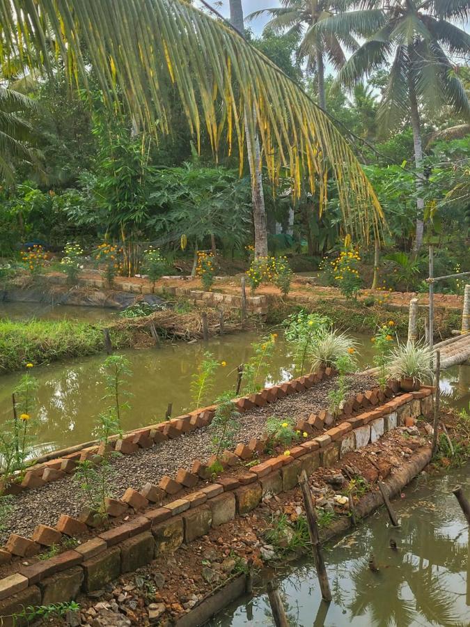 Thomman'S Farm Stay Kottayam Exterior foto